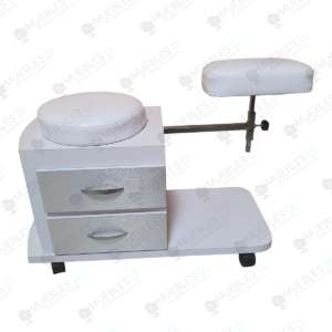 Robot de Pedicura Modelo Iker