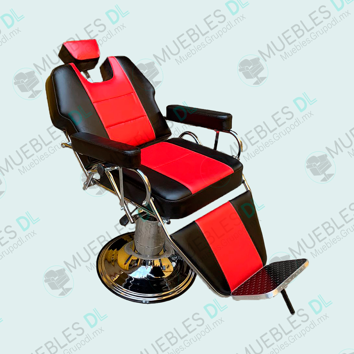 sillon-de-corte-rojo