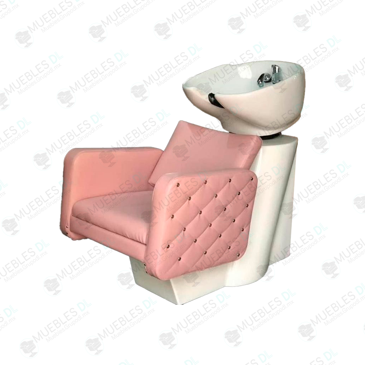 Lavabo said