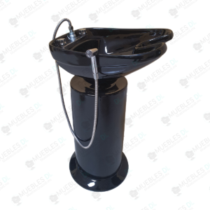 Lavabo Económico Fibra de Vidrio Modelo Nómada
