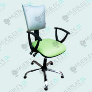 Sillón de Corte Modelo Escorpión