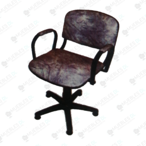 Sillón de Corte Modelo Venus