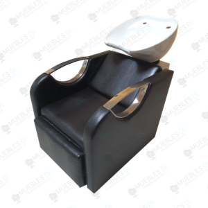 Lavabo Reclinable Modelo Vick (Tarja de cerámica)