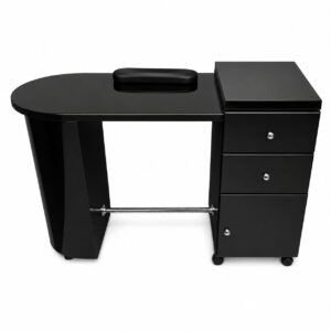 Mesa de Manicura de Lujo Modelo Jacqueline