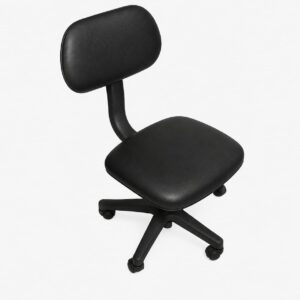 Silla de Manicura Neumática