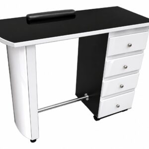 Mesa de Manicura Modelo Europa