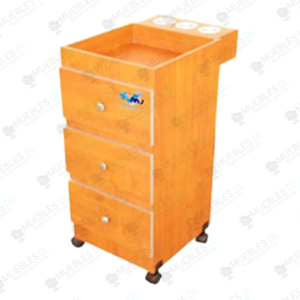 Cajonera Auxiliar Modelo Aries