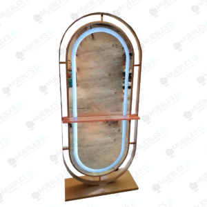 Tocador Modelo Galaxia