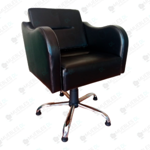 Sillón de Corte Modelo Iker