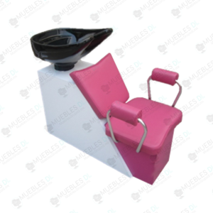 Lavabo Modelo Europa (Tarja Movible)