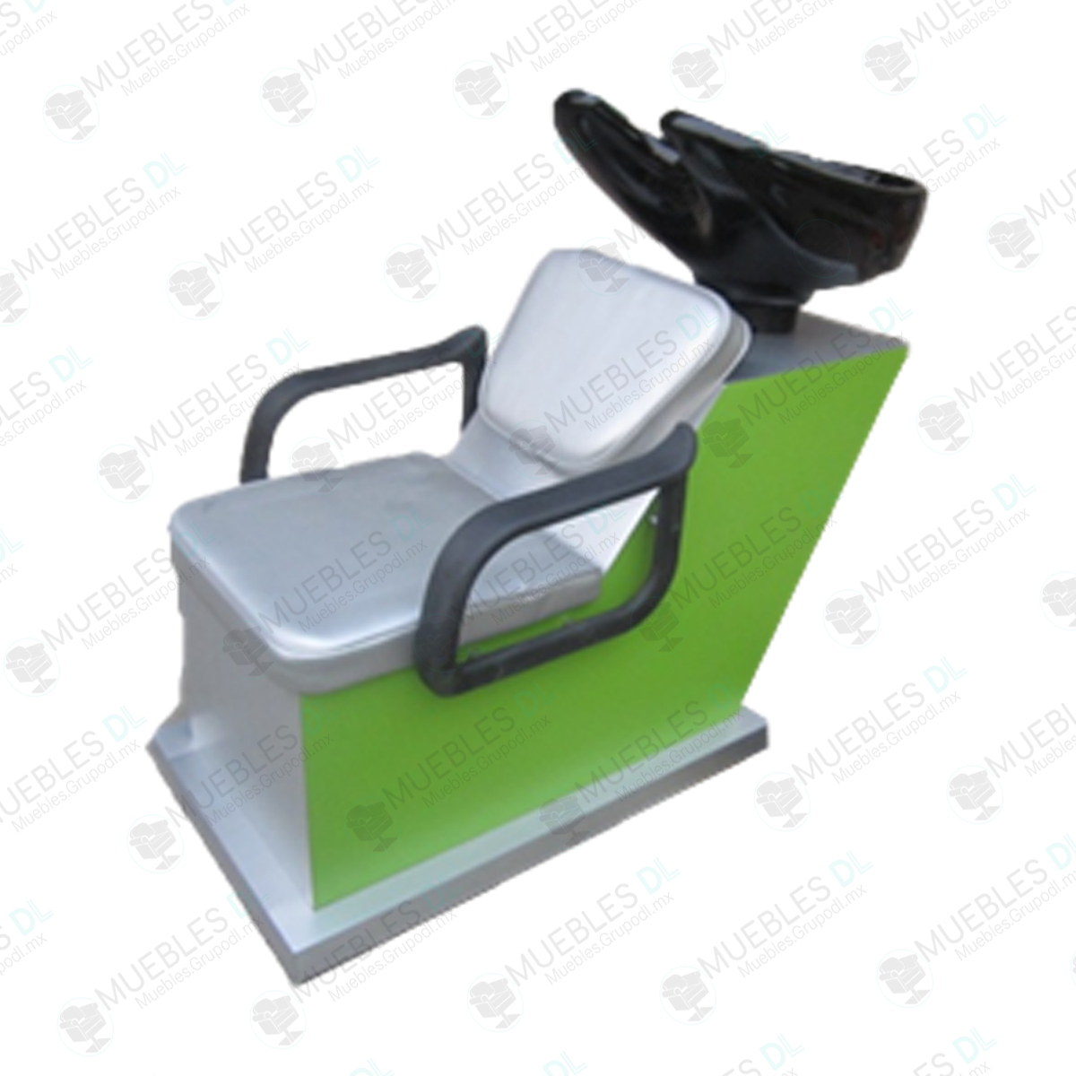 lavabo mod iker
