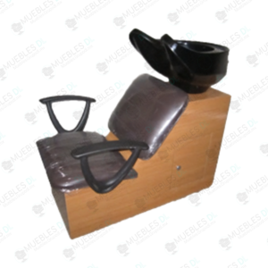 Lavabo Modelo Sagitario (Tarja Movible)