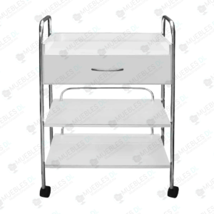 Auxiliar de Madera Modelo Alba