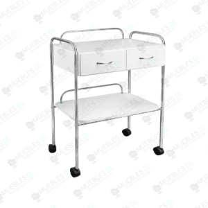 Auxiliar de Madera Modelo Oasis