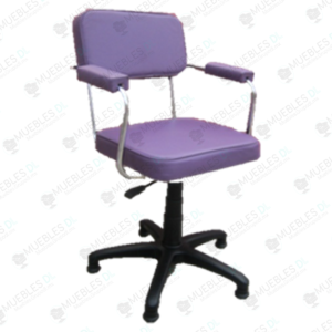 Sillón de Corte Modelo Italia
