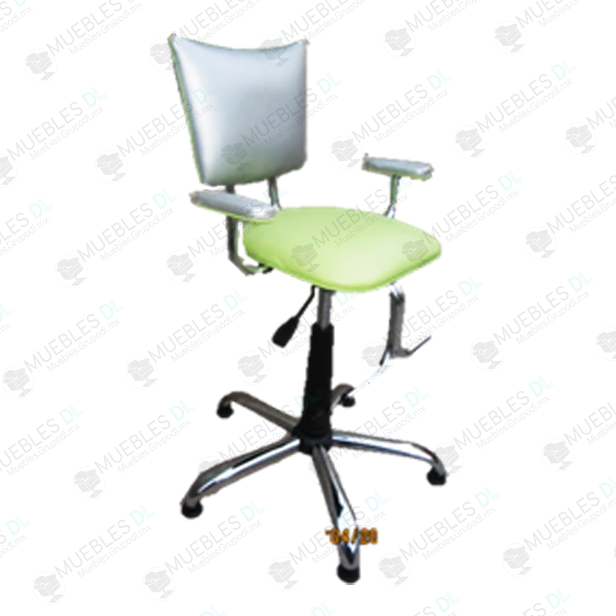 sillon infantil mod iker