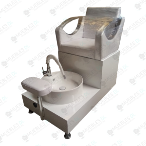 Juego de Pedicura Modelo SPA 2