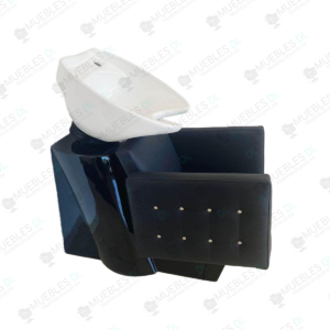 Lavabo Modelo Cuadrado (Tarja de Cerámica)