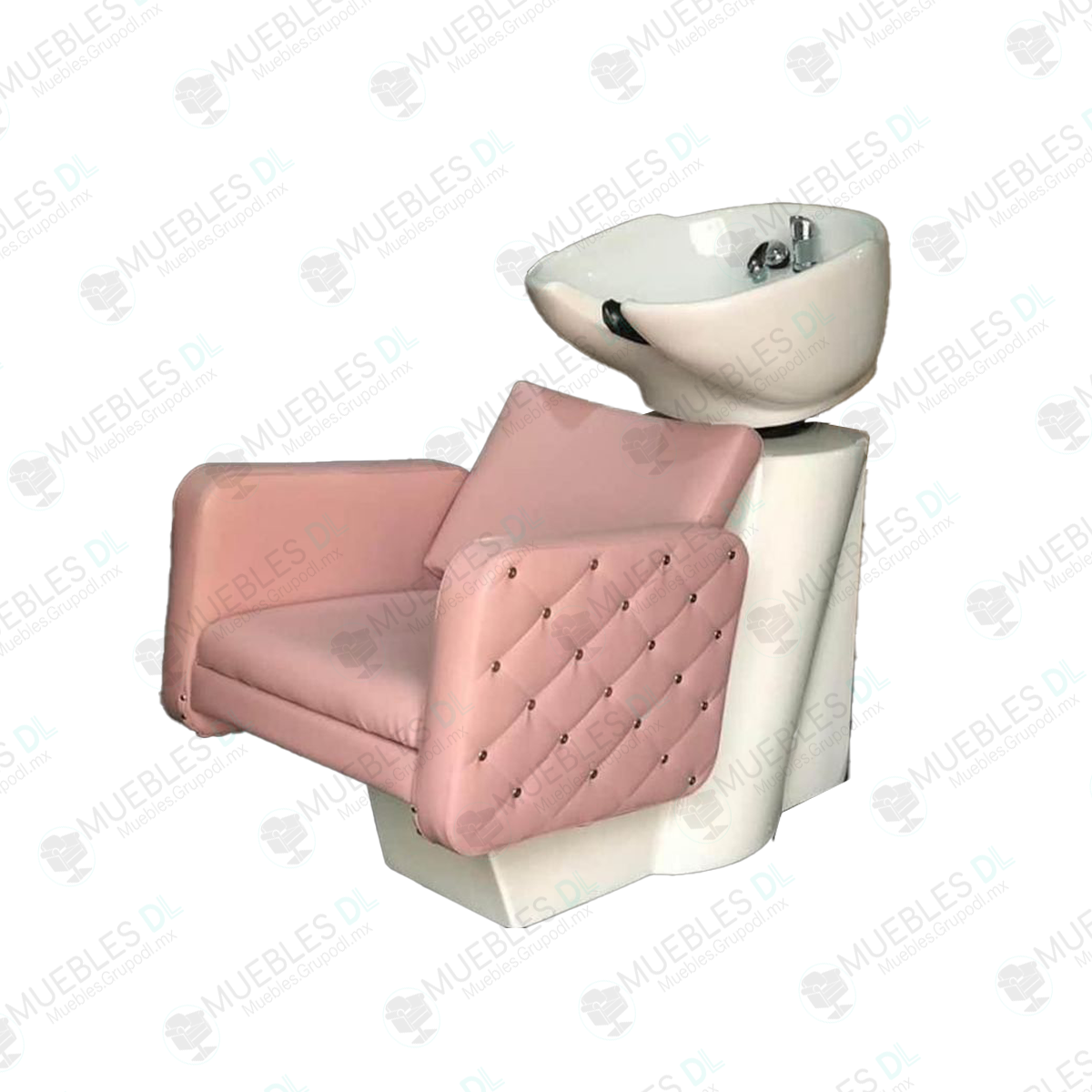 Lavabo said