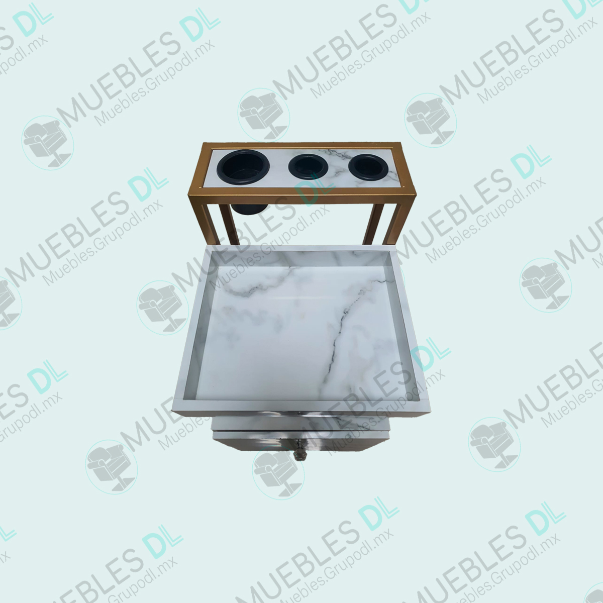 MARCA DE AGUA DE MUEBLES DL17