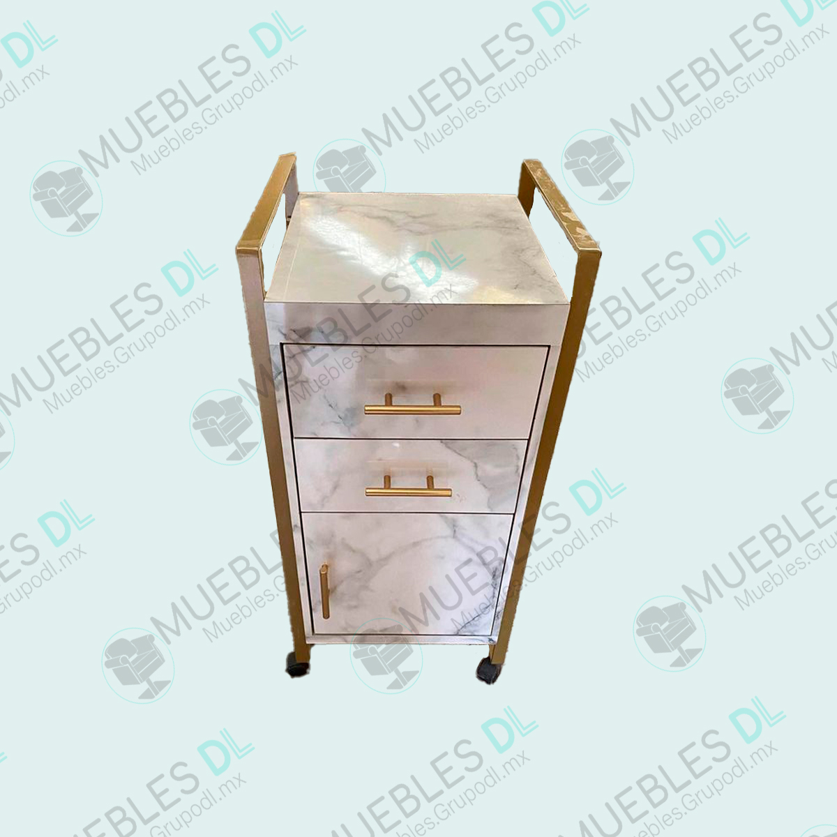 MARCA DE AGUA DE MUEBLES DL48