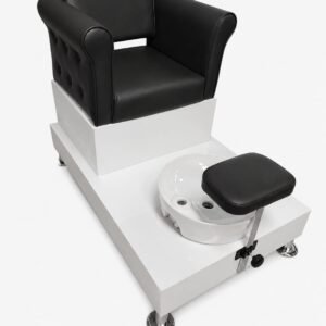Juego de Pedicura Modelo SPA 4