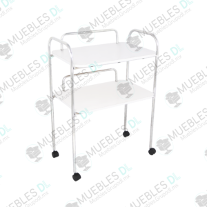Auxiliar de Madera Modelo Arcadia 1