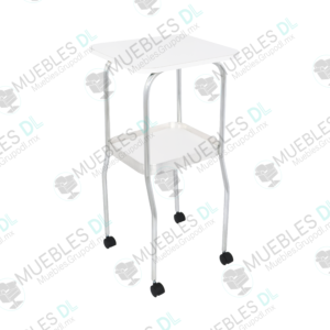 Auxiliar de Madera Modelo Aura