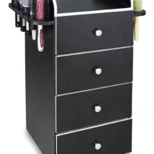 Cajonera Axuliar Modelo Casiopea