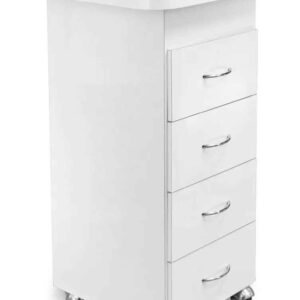 Cajonera Auxiliar Modelo Orion