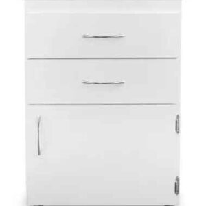 Cajonera Auxiliar Modelo Prisma