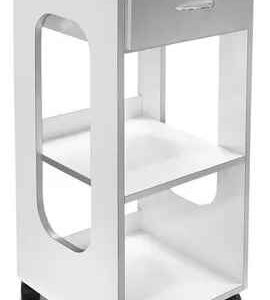 Cajonera Auxiliar Modelo Quasar 1