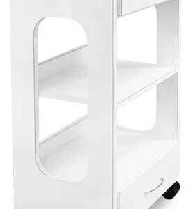 Cajonera Auxiliar Modelo Quasar 3