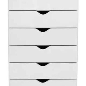 Cajonera Auxiliar Modelo Zion