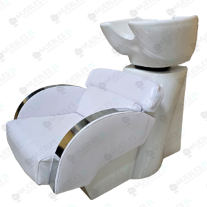 Lavabo Modelo Angel Base 2
