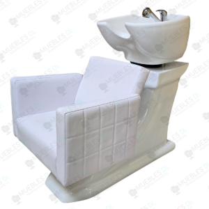 Lavabo Modelo Pablo Cuadro Base 1
