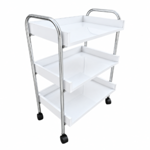 Mesa Auxiliar Modelo Arcadia 4