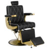 sillon de barbero modelo 7 imagen 1