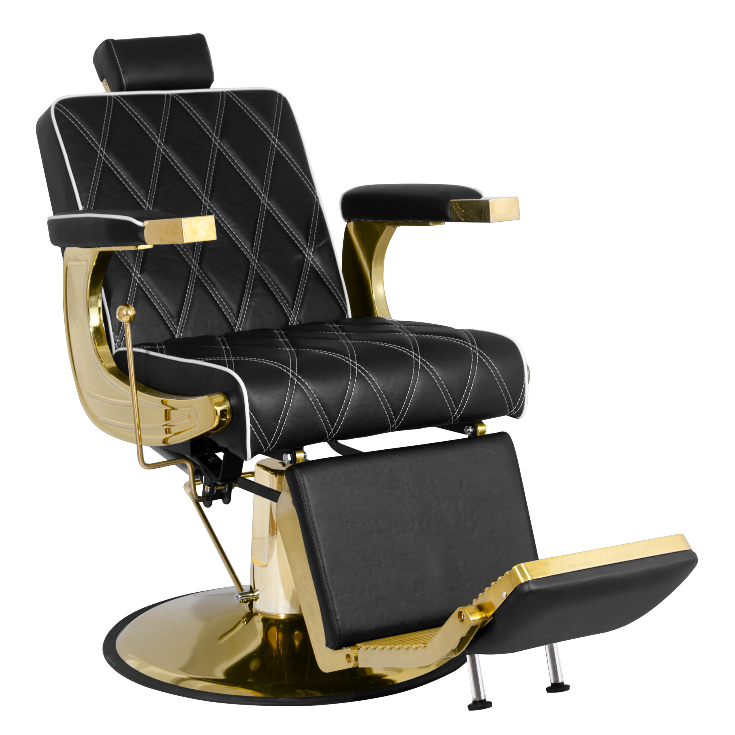 sillon de barbero modelo 7 imagen 2