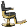 sillon de barbero modelo 7 imagen 4