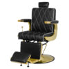sillon de barbero modelo 7 imagen 6
