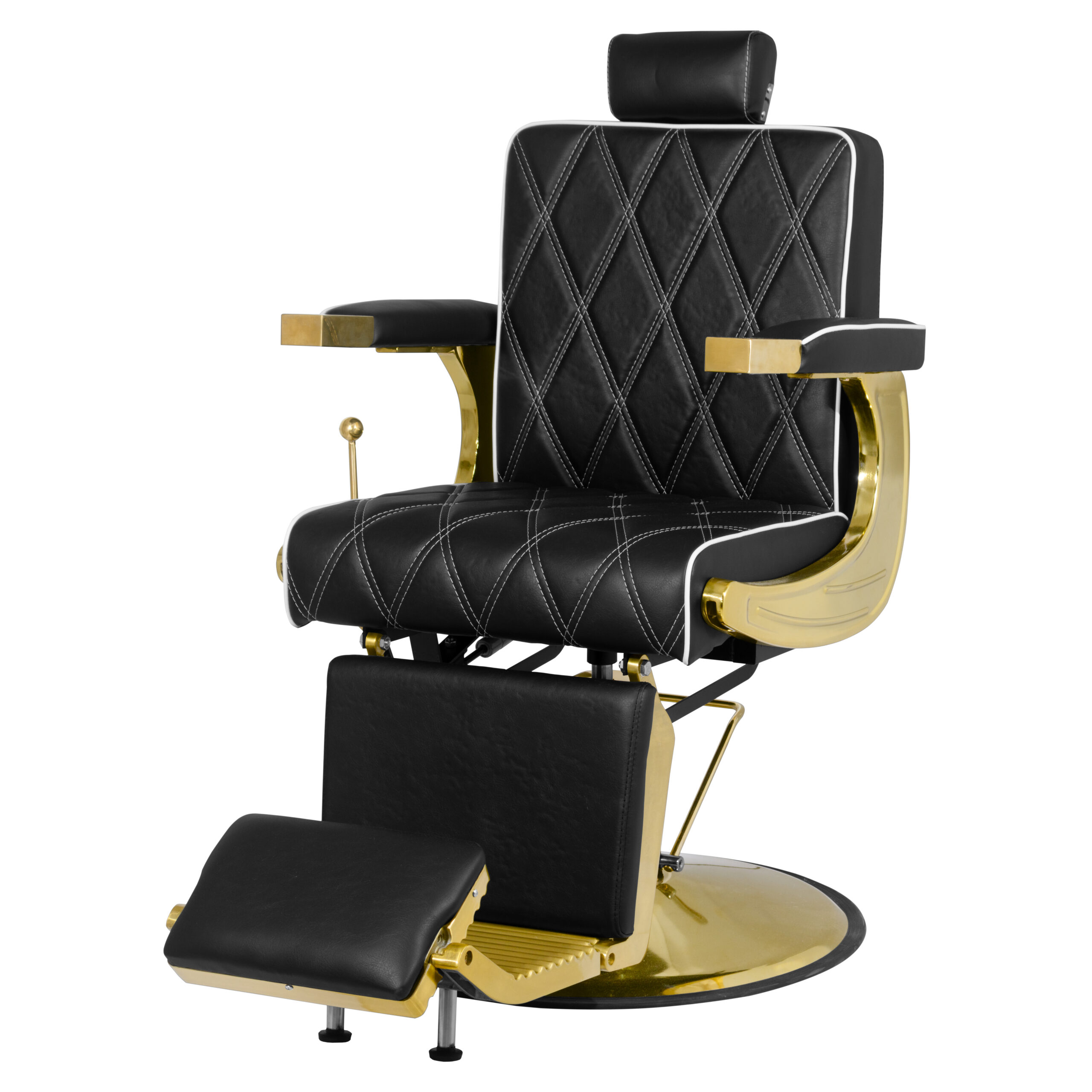 sillon de barbero modelo 7 imagen 6